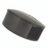 ALPINE INDUSTRIES ALP450GRY Plastic Single Roll Jumbo Toilet Paper Dispenser, 5.3 x 11.5 x 11.7, Gray