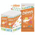 ADVANTUS CORPORATION YumEarth 22002291 Organic Chewys, Assorted Flavors, 2 oz Bag, 12/Carton