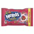FERRARA CANDY CO NERDS® 22002360 Rainbow Gummy Clusters Share Pack, Assorted Flavors, 3 oz Packet, 12/Carton