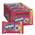 FERRARA CANDY CO NERDS® 22002360 Rainbow Gummy Clusters Share Pack, Assorted Flavors, 3 oz Packet, 12/Carton