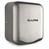 ALPINE INDUSTRIES ALP40020SSB Hemlock Commercial 220V Automatic Hand Dryer, 6.68 x 11.41 x 12.31, Stainless Steel, Silver