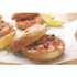 PATERSON PAPER WG01004 Grease-Resistant Food Wrap, 15 x 16, White, 3,000/Carton
