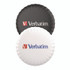 VERBATIM CORPORATION 32134 My Finder Bluetooth Coin Tracker for Apple iOS, Black/White, 2/Pack