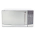 AVANTI MO1108SST 1.1 Cubic Foot Capacity Stainless Steel Touch Microwave Oven, 1,000 Watts