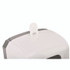 ALPINE INDUSTRIES ALP430FS Automatic Foam Hand Sanitizer/Soap Dispenser with Floor Stand, 40 oz, 4.48 x 6 x 45, White