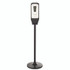 ALPINE INDUSTRIES ALP430FS Automatic Foam Hand Sanitizer/Soap Dispenser with Floor Stand, 40 oz, 4.48 x 6 x 45, White