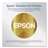 EPSON AMERICA, INC. T53R420 T53R420 (T53R) UltraChrome UV Ink, Yellow