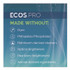 EARTH FRIENDLY PRODUCTS ECOS® PL96636EA Liquid Hand Soap, Free and Clear Scent, 17 oz