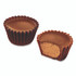THE HERSHEY COMPANY Reese's® 44709 Peanut Butter Cups Miniatures, Party Pack, 35.6 oz Bag