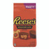 THE HERSHEY COMPANY Reese's® 44709 Peanut Butter Cups Miniatures, Party Pack, 35.6 oz Bag