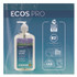 EARTH FRIENDLY PRODUCTS ECOS® PL96656EA Liquid Hand Soap, Lavender Scent, 17 oz