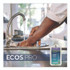 EARTH FRIENDLY PRODUCTS ECOS® PL96656EA Liquid Hand Soap, Lavender Scent, 17 oz