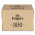 J.M. SMUCKER CO. 1850 62881 Trailblazer Roast Ground Coffee, 12 oz Canister, 6/Carton
