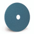 AMERICO MANUFACTURING CO 400417 Blue Cleaner Pad, 17", Blue, 5/Carton