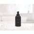 SOAP2O S2OMD350BD Eco Glass Bottle Soap Dispenser, 350 mL, Black, 30/Carton