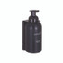 SOAP2O S2OMD350BD Eco Glass Bottle Soap Dispenser, 350 mL, Black, 30/Carton