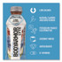 COCA-COLA BodyArmor 10002011 LYTE Sports Drink, Blueberry Pomegranate, 16 oz Bottle, 12/Pack