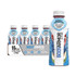 COCA-COLA BodyArmor 10002011 LYTE Sports Drink, Blueberry Pomegranate, 16 oz Bottle, 12/Pack
