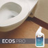 EARTH FRIENDLY PRODUCTS ECOS® PL97036CT Toilet Bowl Cleaner, Fresh Cedar Scent, 24 oz Squeeze Bottle, 6/Carton