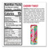 ALANI NU 22002374 Energy Sweet Splash Variety Pack, Assorted Flavors, 12 oz Can, 18/Carton