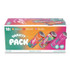 ALANI NU 22002374 Energy Sweet Splash Variety Pack, Assorted Flavors, 12 oz Can, 18/Carton