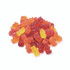 ADVANTUS CORPORATION YumEarth 22002292 Gummy Bears, Assorted Flavors, 0.7oz Bag, 35/Carton