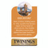 TWININGS NORTH AMERICA INC TNA23196 Brew Over Ice K-Cups, Peach, 24/Box
