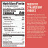 NATURE'S GARDEN 22002303 Probiotic Yoggies Variety Snack Pack, Assorted Flavors, 0.7 oz Bag, 30/Carton