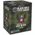 KEURIG DR PEPPER Black Rifle® Coffee Company 0547CT Just Black Coffee K-Cups, 88/Carton