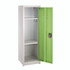 ADIROFFICE I62901GRN Steel Storage Locker, 1 Compartment, 15 x 15 x 48, Green