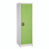 ADIROFFICE I62901GRN Steel Storage Locker, 1 Compartment, 15 x 15 x 48, Green