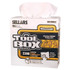 SELLARS ABSORBENT MATERIALS, INC. TOOLBOX® 2020002 Z300 Pop-Up Wipers, 1-Ply, 8.5 x 16.5, White, 8/Carton