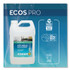 EARTH FRIENDLY PRODUCTS ECOS® PL974604EA Parsley Plus All-Purpose Kitchen and Bathroom Cleaner, Herbal Scent, 1 gal Bottle