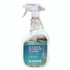 EARTH FRIENDLY PRODUCTS ECOS® PL97466EA Parsley Plus All-Purpose Kitchen and Bathroom Cleaner, 32 oz Spray Bottle