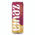 ZEVIA PBC 0195712 Zero Sugar Naturally Sweetened Energy Drink, Peach Passionfruit, 12 oz Cans, 12/Carton