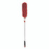 OXO 1334580 Good Grips Microfiber Extendable Duster, 27" to 54" Extension Handle
