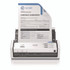 BROTHER INTL. CORP. ADS1350W ADS-1350W Compact Desktop Scanner, 600 dpi x 600 dpi Optical Resolution, 20-Sheet Duplex Auto Document Feeder