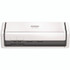 BROTHER INTL. CORP. ADS1350W ADS-1350W Compact Desktop Scanner, 600 dpi x 600 dpi Optical Resolution, 20-Sheet Duplex Auto Document Feeder