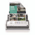 BROTHER INTL. CORP. ADS1800W ADS-1800W Compact Desktop Scanner, 600 dpi Optical Resolution, 20-Sheet Duplex Auto Document Feeder