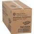 PACTIV EVERGREEN CORPORATION Y6120XH Aluminum Steam Table Pan, Full-Size Medium, 2.2" Deep, 19.6 x 11.6, 40/Carton