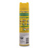 DIVERSEY CB508171EA Endust Multi-Surface Dusting and Cleaning Spray, Lemon Zest, 12.5 oz Aerosol Spray