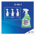 RECKITT BENCKISER LYSOL® Brand 78914CT Multi-Purpose Cleaner with Bleach, 32 oz Spray Bottle, 12/Carton