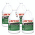 BETCO CORPORATION 4120400 FiberPRO Extraction Cleaner, Pleasant Scent, 1 gal Bottle, 4/Carton