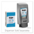 GO-JO INDUSTRIES GOJO® 727204CT SUPRO MAX Hand Cleaner Refill, Unscented, 2,000 mL, 4/Carton