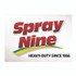 ITW PRO BRANDS Spray Nine® 268014CT Heavy Duty Cleaner/Degreaser/Disinfectant, Citrus Scent, 1 Gallon Bottle, 4/Carton