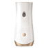 SC JOHNSON Glade® 343258 Automatic Spray Starter Kit, Spray Unit and Refill, White/Gold, Cashmere Woods