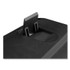 ADESSO INC WKB1320CB WKB-1320CB Antimicrobial Wireless Desktop Keyboard and Mouse, 2.4 GHz Frequency/30 ft Wireless Range, Black