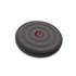 FLOORTEX FCBD1313RBK ATS-TEX Active Balance Disc, 3 x 13 dia, Midnight Black