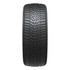 Hankook WiNter i*cept evo3 X 235/55R18 Tire (Studless)