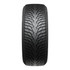 Hankook Winter i*cept iZ3 X 235/55R18 Tire (Studless)